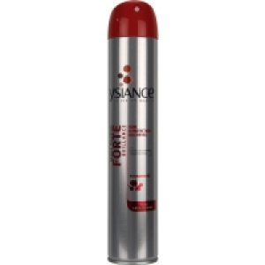 Forte brillance - Laque fixation - Tout type de cheveux - Tenue longue 2.41 €
