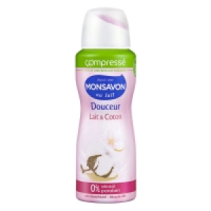 Douceur - Déodorant femme - Spray - Efficacité 48h - Sans paraben - Sa 3.68 €