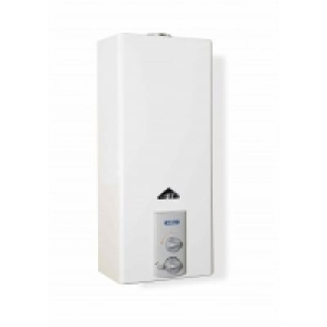 Chauffe-eau à gaz but prop 5l/mn