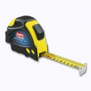 Duro&reg; M&egrave;tre &agrave; ruban