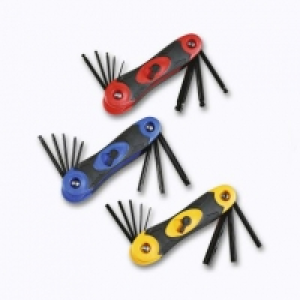 Duro&reg; Set de 3 jeux de cl&eacute;s m&acirc;les