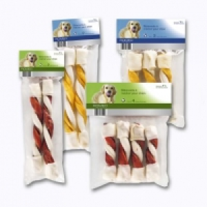 Rom&Eacute;o&reg; Barres &agrave; m&acirc;cher pour chien