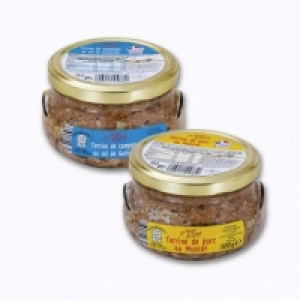 Les Terrines Du Bocage® Terrine