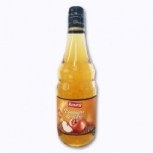 Aldi Bourg® Vinaigre de cidre