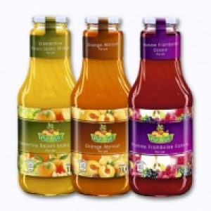 Pur Fruit® Pur jus multifruit