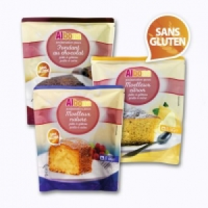 Pâte à gâteau liquide sans gluten 2.55 €