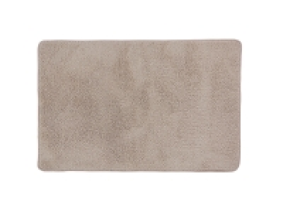 Tapis de salle de bains en microfibre 7.99 €