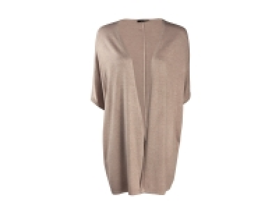 Gilet en maille fine 9.99 €