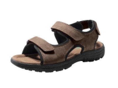 Sandales confort homme 11.99 €