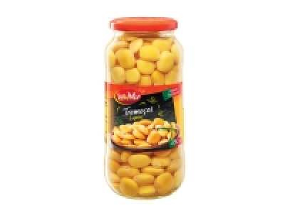 Lupins cuits 1.39 €
