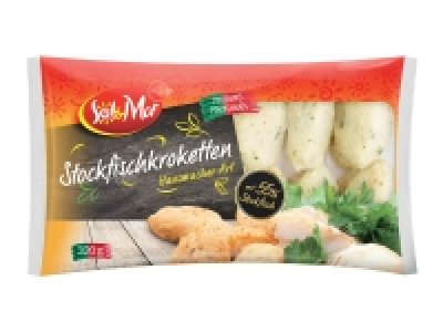 Accras de morue 2.29&nbsp;&euro;