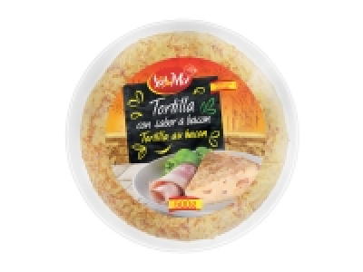Tortilla 1.89 €