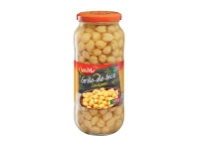 Pois chiches 0.79 €