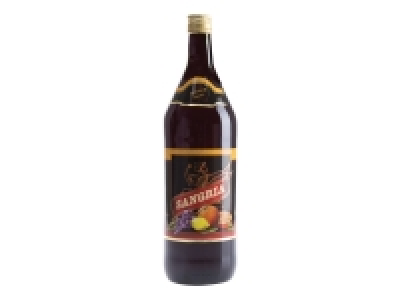 Sangria 1.89 €