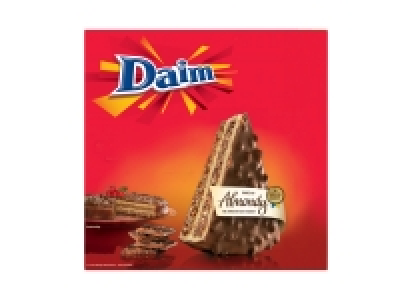 Gâteau aux amandes 3.49 €