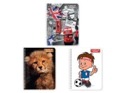 Cahier de textes 0.79 €