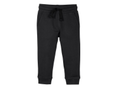 Pantalon molletonné garçon 5.49 €