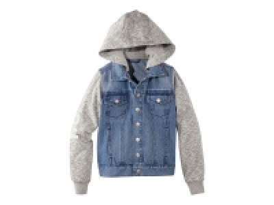 Veste en jean garçon 9.99 €