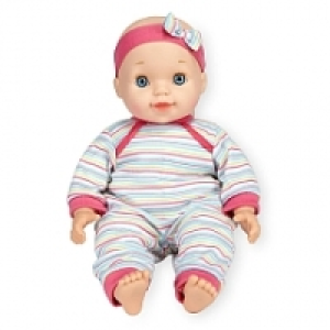 You < Me - Poup&eacute;e 35 cm interactive (Mod&egrave;le al&eacute;atoire) 9.99&nbsp;&euro;