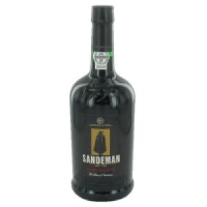 Ruby porto - Alcool 19,5 % vol. 75cl 12.75 €
