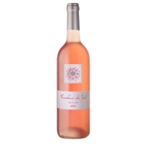 IGP dOC Fraicheur du Sud gris 75cl 4.65 €