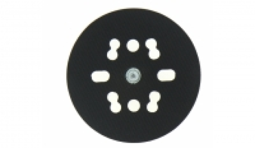 Plateau de pon&ccedil;age 150 mm pour ponceuse GEX 150 ACE - Ref 3608601006 - 30.90&nbsp;&euro;