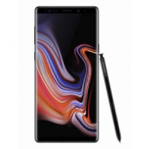 Conforama Samsung Smartphone 6.4 Octo core SAMSUNG GALAXY NOTE 9 NOIR PROFOND