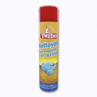 Aldi Twido® Nettoyant pour moquettes et textiles