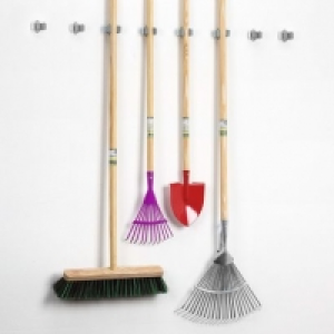 Aldi Garden Feelings® Range-outils mural