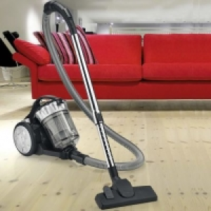 Quigg® Aspirateur sans sac