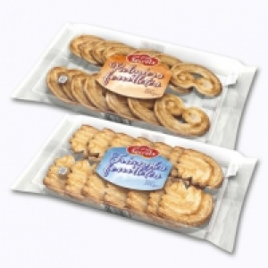 Aldi Mes Ptits Secrets® Biscuits feuilletés