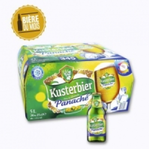 Aldi Kusterbier® Panaché