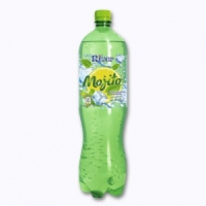 Aldi River® Mojito sans alcool