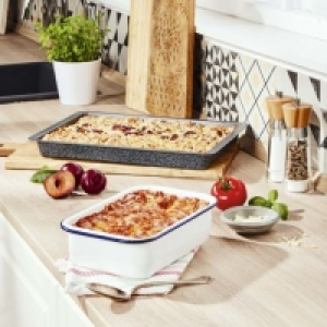 Aldi Home Creation® Plat à four