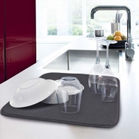Aldi Home Creation® Tapis égouttoir vaisselle