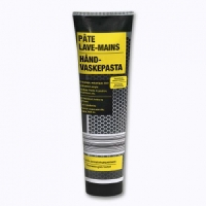 Pâte lave-mains