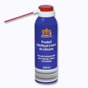Top Craft® Produit lubrifiant universel