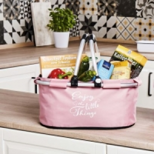 Aldi Royal Life® Panier à provisions