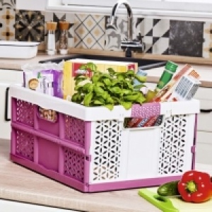 Home Creation Living® Box pliant
