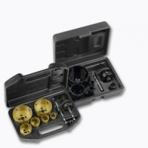 Duro® Jeu de scies rotatives