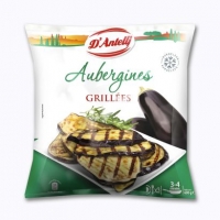 Aldi Dantelli® Aubergines grillées