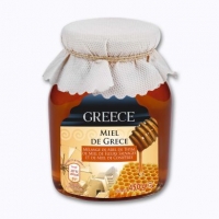 Aldi Greece® Miel de Grèce