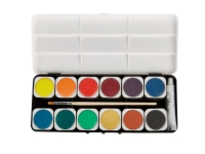 Bo&icirc;te de peinture 2.49&nbsp;&euro;