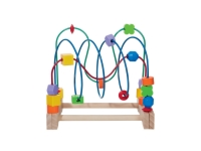 Jeu dapprentissage en bois 9.99 €