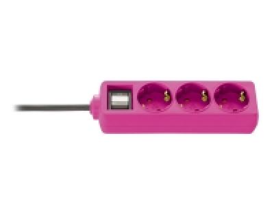 Multiprise 3.99 €