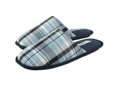 Pantoufles homme 4.99 €