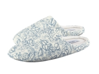 Pantoufles femme 4.99 €