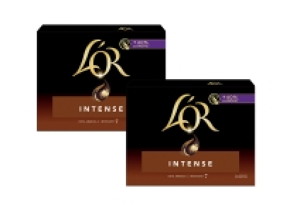 LOr Intense café moulu 3.71 €
