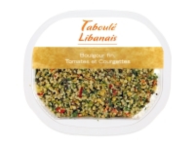 Taboul&eacute; libanais 1.19&nbsp;&euro;
