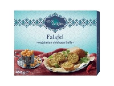 Falafel 1.99 €